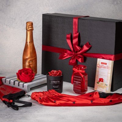  عکس کادو ولنتاین برای دختر