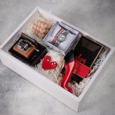  عکس کادو ولنتاین برای دختر