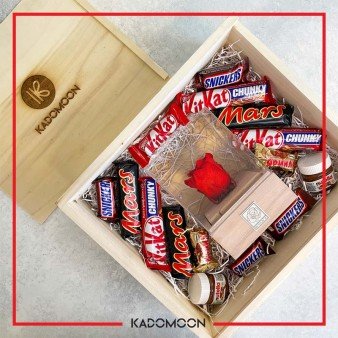 کادو ولنتاین برای خانم