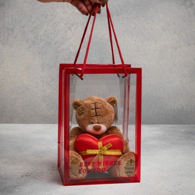  عکس کادو ولنتاین برای دختر