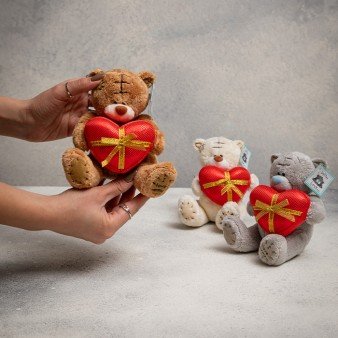  عکس کادو ولنتاین برای دختر