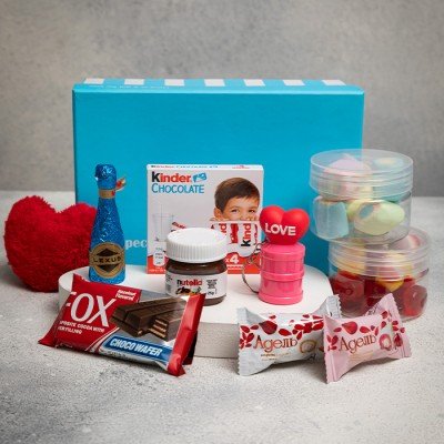  عکس کادو ولنتاین برای دختر