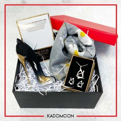  عکس کادو ولنتاین برای دختر