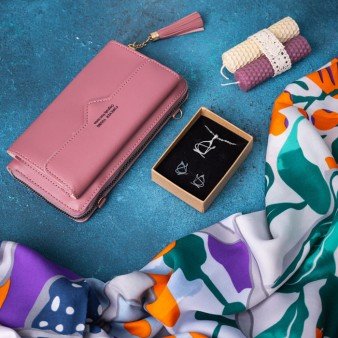  عکس کادو ولنتاین برای دختر