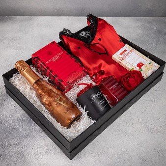 کادو ولنتاین برای خانم