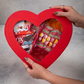 کادو ولنتاین برای خانم