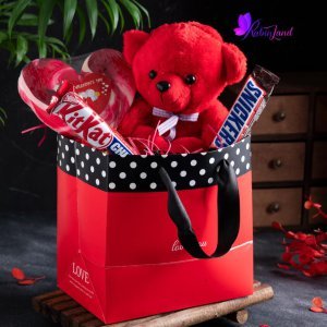 کادو ولنتاین برای دختر ارزان