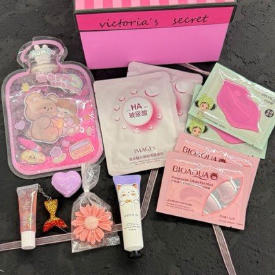  عکس کادو ولنتاین لاکچری برای دختر