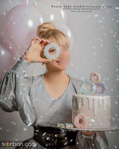  85 ژست عکس ولنتاین