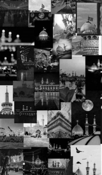  عکس بک گراند مذهبی