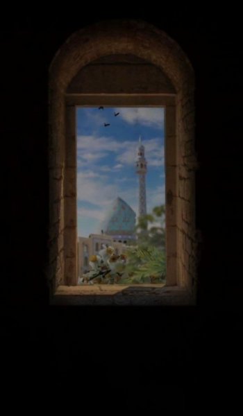  عکس بک گراند مذهبی