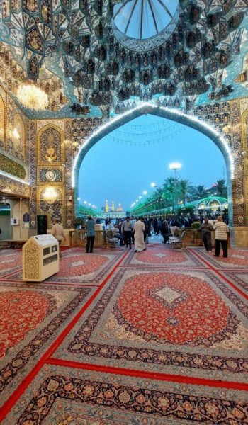  عکس بک گراند مذهبی