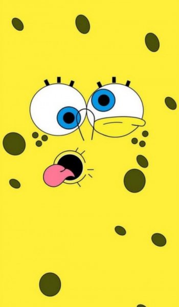  عکس بک گراند باب اسفنجی
