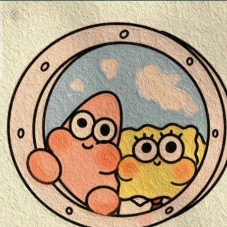  عکس بک گراند باب اسفنجی