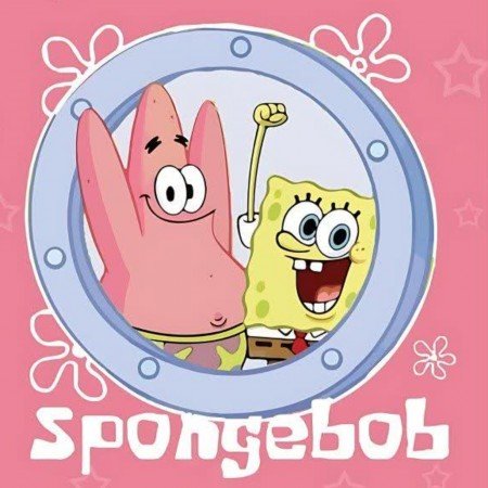  عکس بک گراند باب اسفنجی