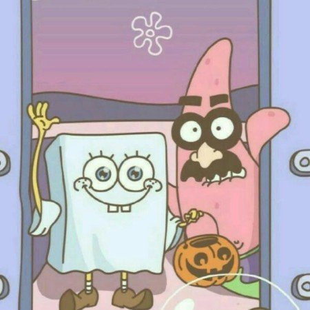  عکس بک گراند باب اسفنجی