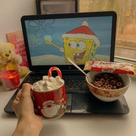  عکس بک گراند باب اسفنجی