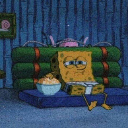  عکس بک گراند باب اسفنجی