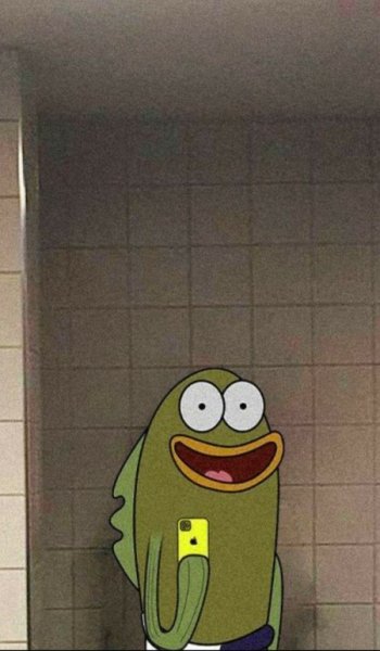  عکس بک گراند باب اسفنجی