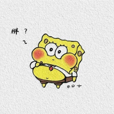  عکس بک گراند باب اسفنجی