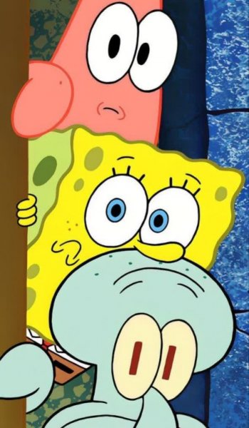 عکس بک گراند باب اسفنجی