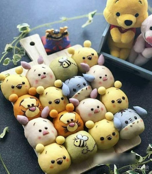 عکس دختر با خرس عروسکی برای پروفایل