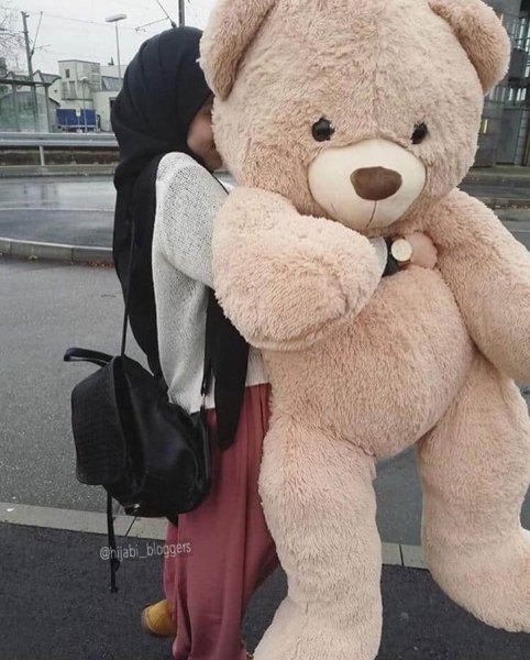  عکس خرس برای پروفایل