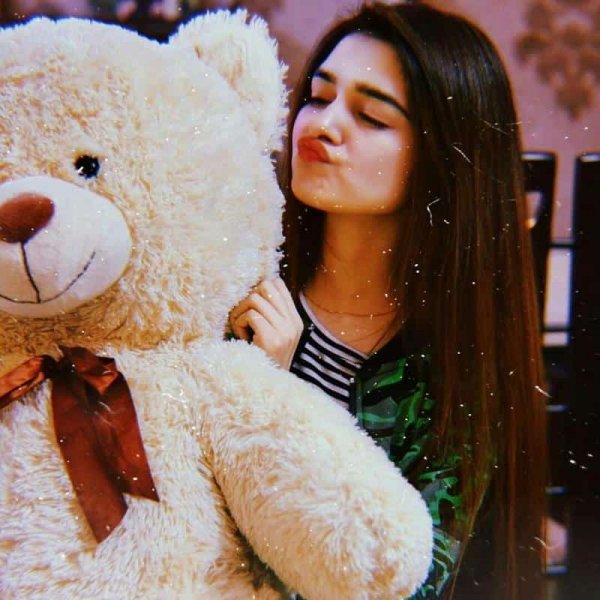  عکس خرس برای پروفایل