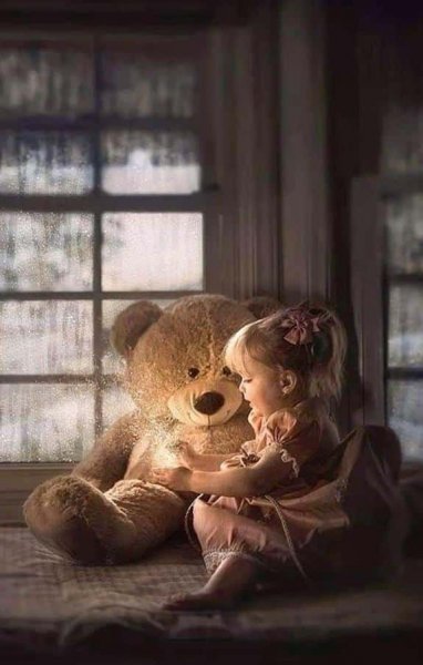  عکس خرس برای پروفایل