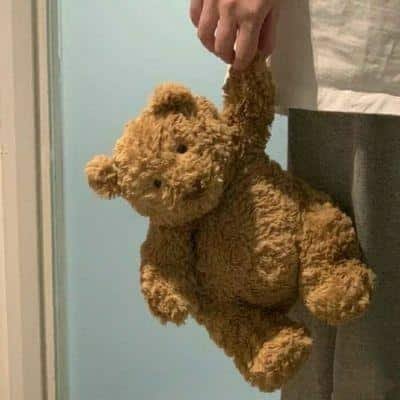  عکس خرس برای پروفایل