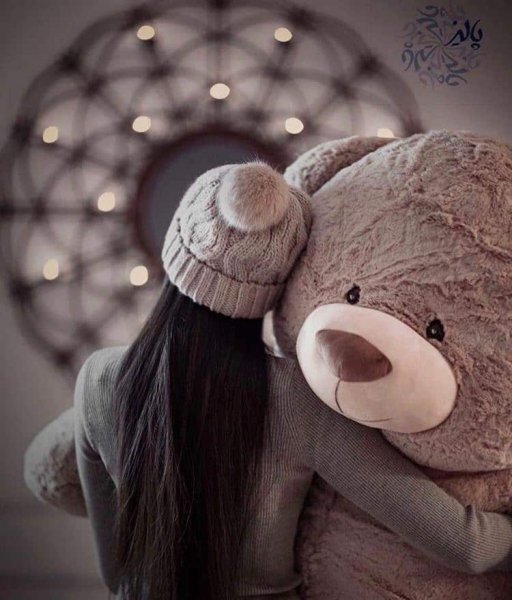  عکس خرس برای پروفایل