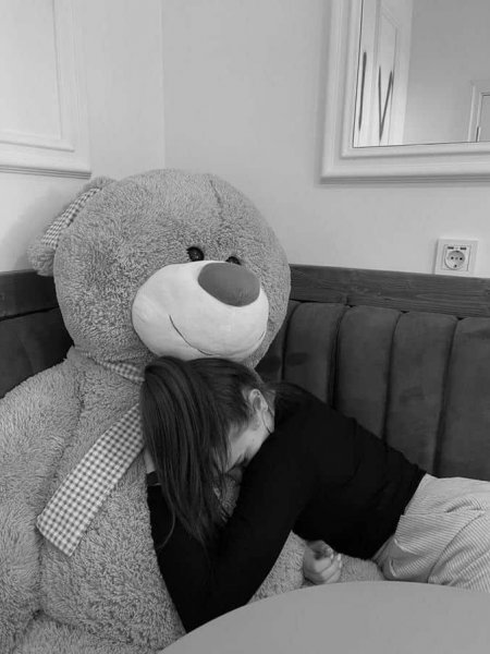  عکس خرس برای پروفایل