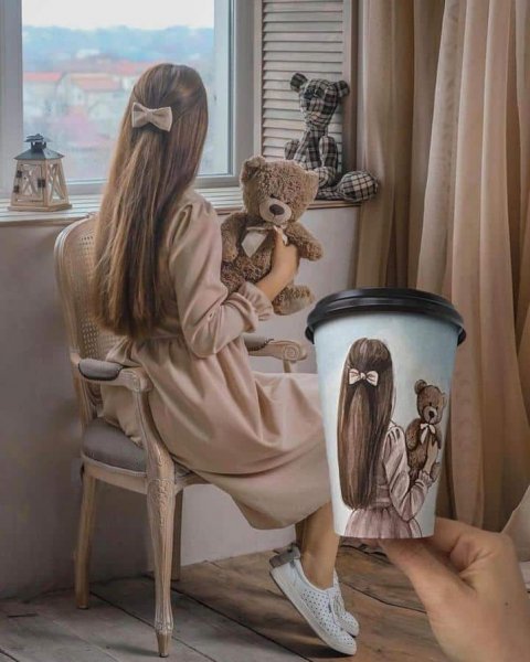  عکس خرس برای پروفایل