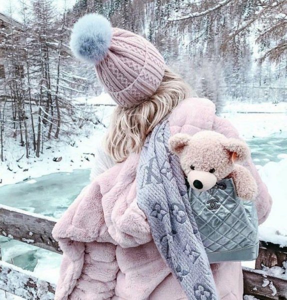  عکس خرس برای پروفایل