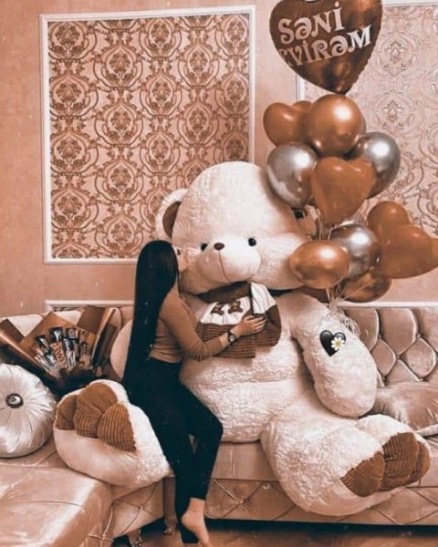  عکس خرس برای پروفایل