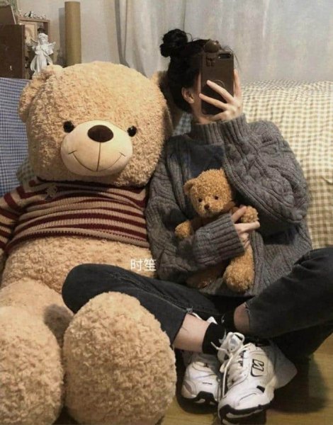  عکس خرس برای پروفایل