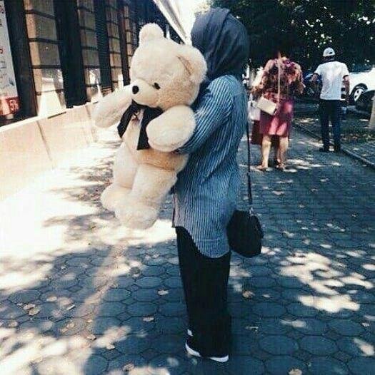  عکس خرس برای پروفایل