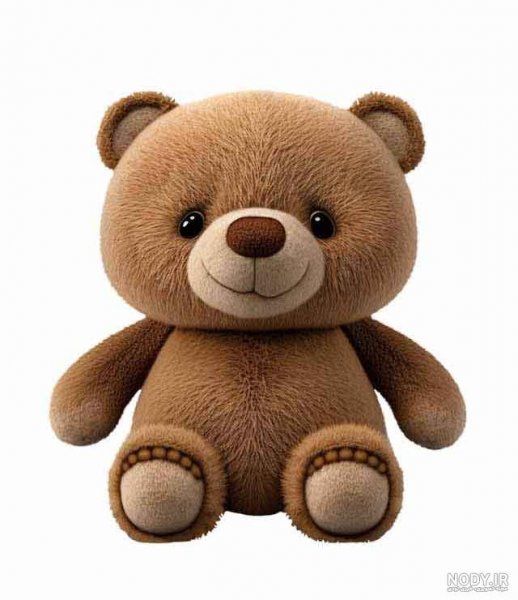  عکس پروفایل خرس غمگین