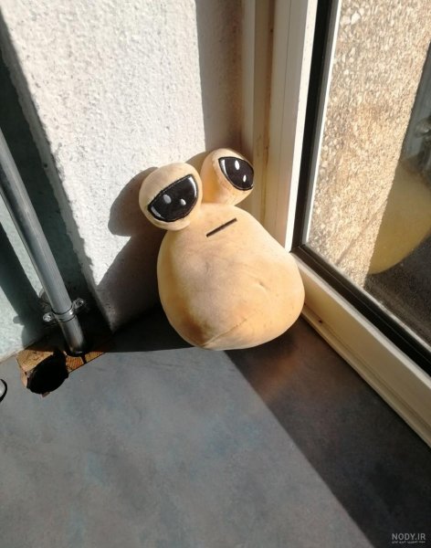  عکس پروفایل خرس غمگین