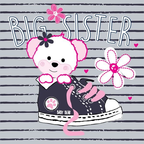  عکس خرس کارتونی عاشقانه