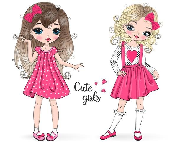  عکس خرس کارتونی عاشقانه