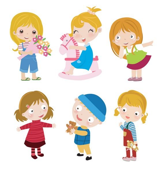  عکس خرس کارتونی عاشقانه