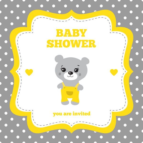  عکس خرس کارتونی عاشقانه