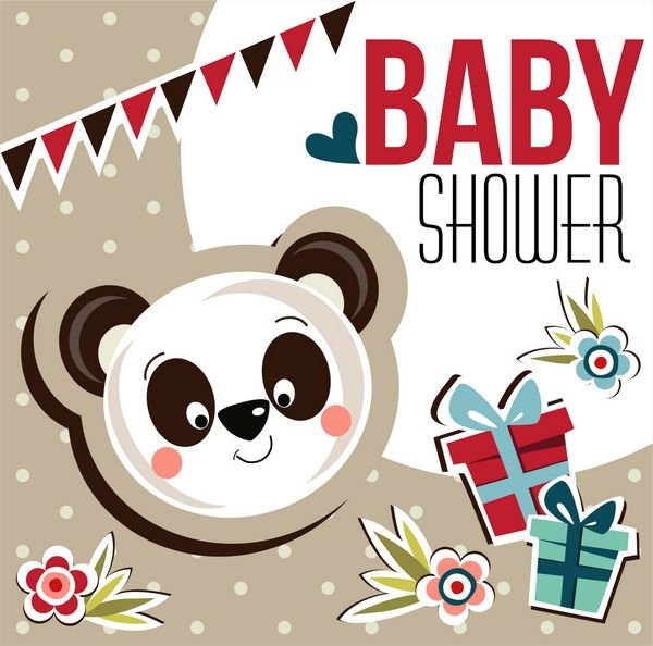  عکس خرس کارتونی عاشقانه