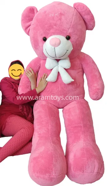 عکس خرس بامزه برای پروفایل