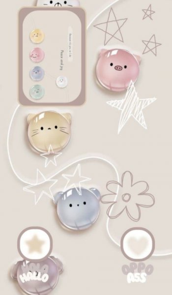  عکس خرس کیوت کارتونی