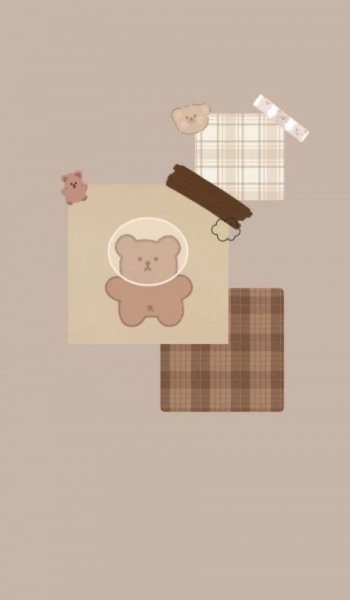  عکس خرس کیوت کارتونی