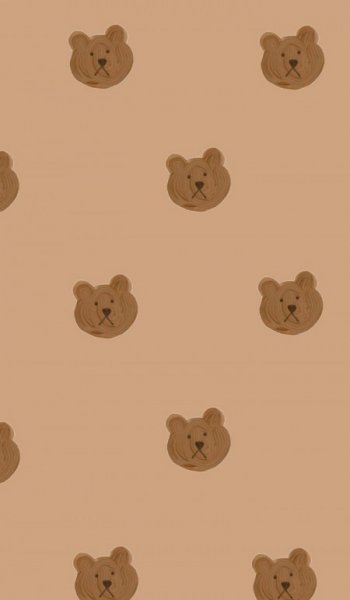  عکس خرس کیوت کارتونی