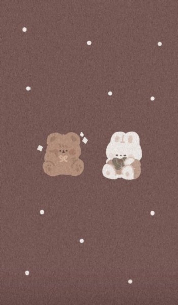  عکس خرس کیوت کارتونی