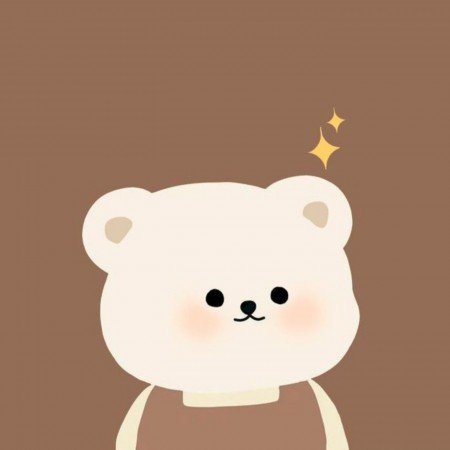  عکس خرس کیوت کارتونی